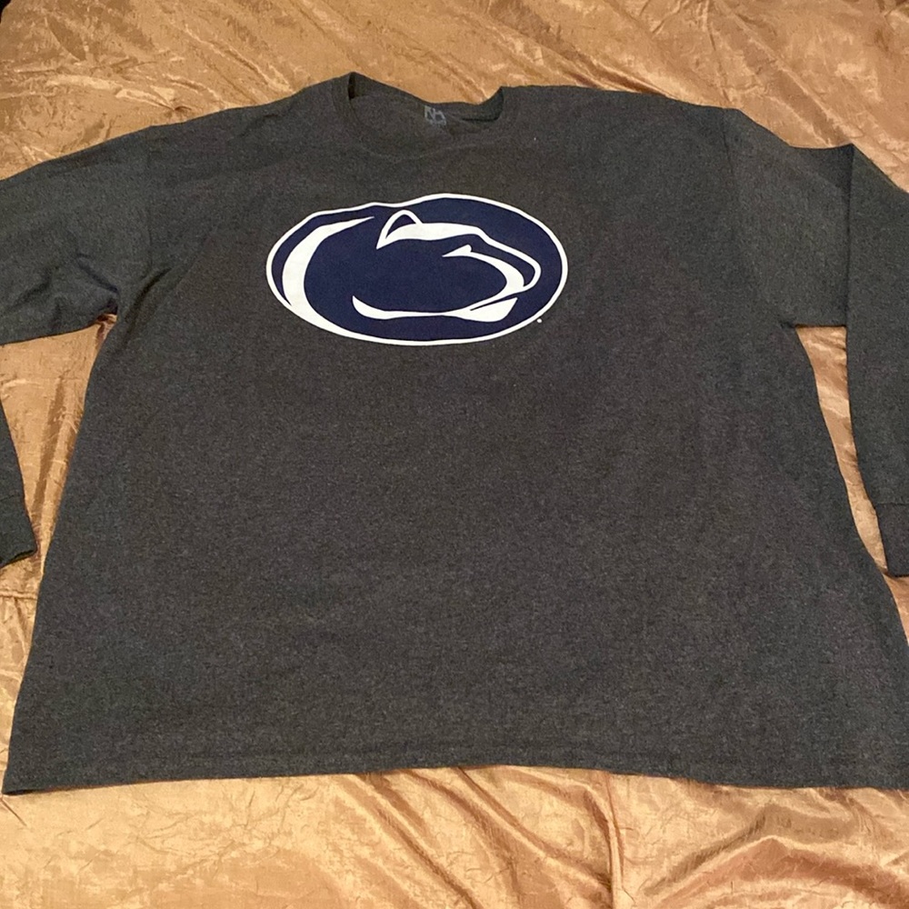 Penn State shirt
